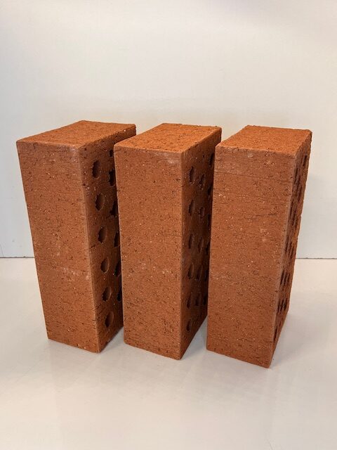 Sanded 250x120x75mm